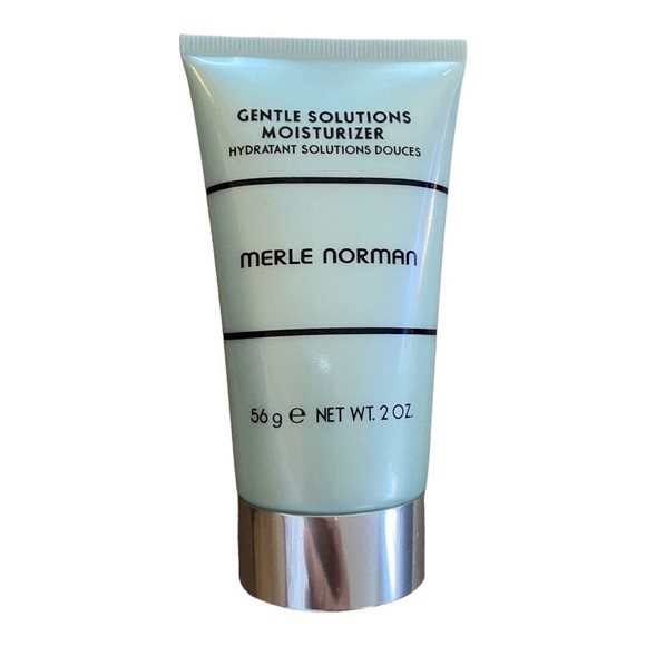 Skincare Merle Norman Gentle Solutions Moisturizer Poshmark